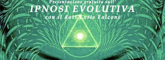 IPNOSI EVOLUTIVA. PRESENTAZIONE GRATUITA