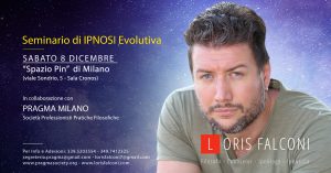 SEMINARIO DI IPNOSI A MILANO @ Spazio Pin | Milano | Lombardia | Italia